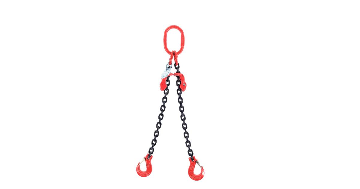 La Migliore Imbracatura A Catena Per Sollevamento Con Ganci A 4 Gambe - Blog - Foto 2